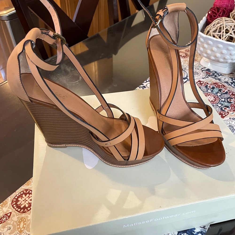 Wedges
